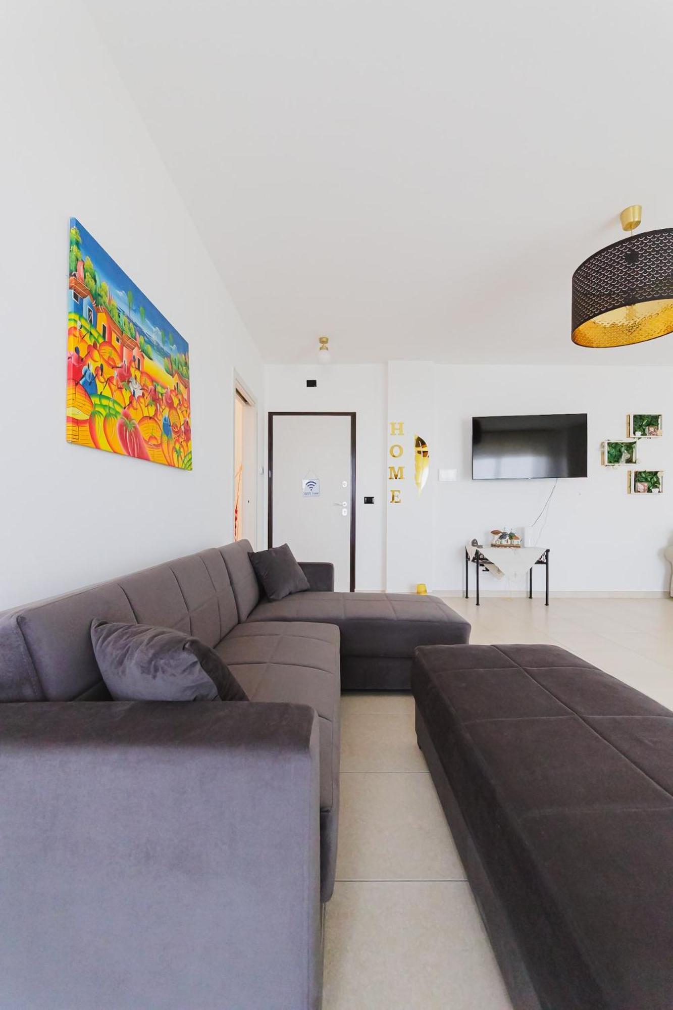 Swamyhome Aereoportobaripalese Bitonto Exterior foto