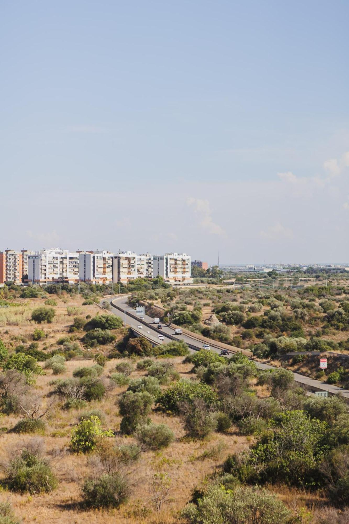 Swamyhome Aereoportobaripalese Bitonto Exterior foto
