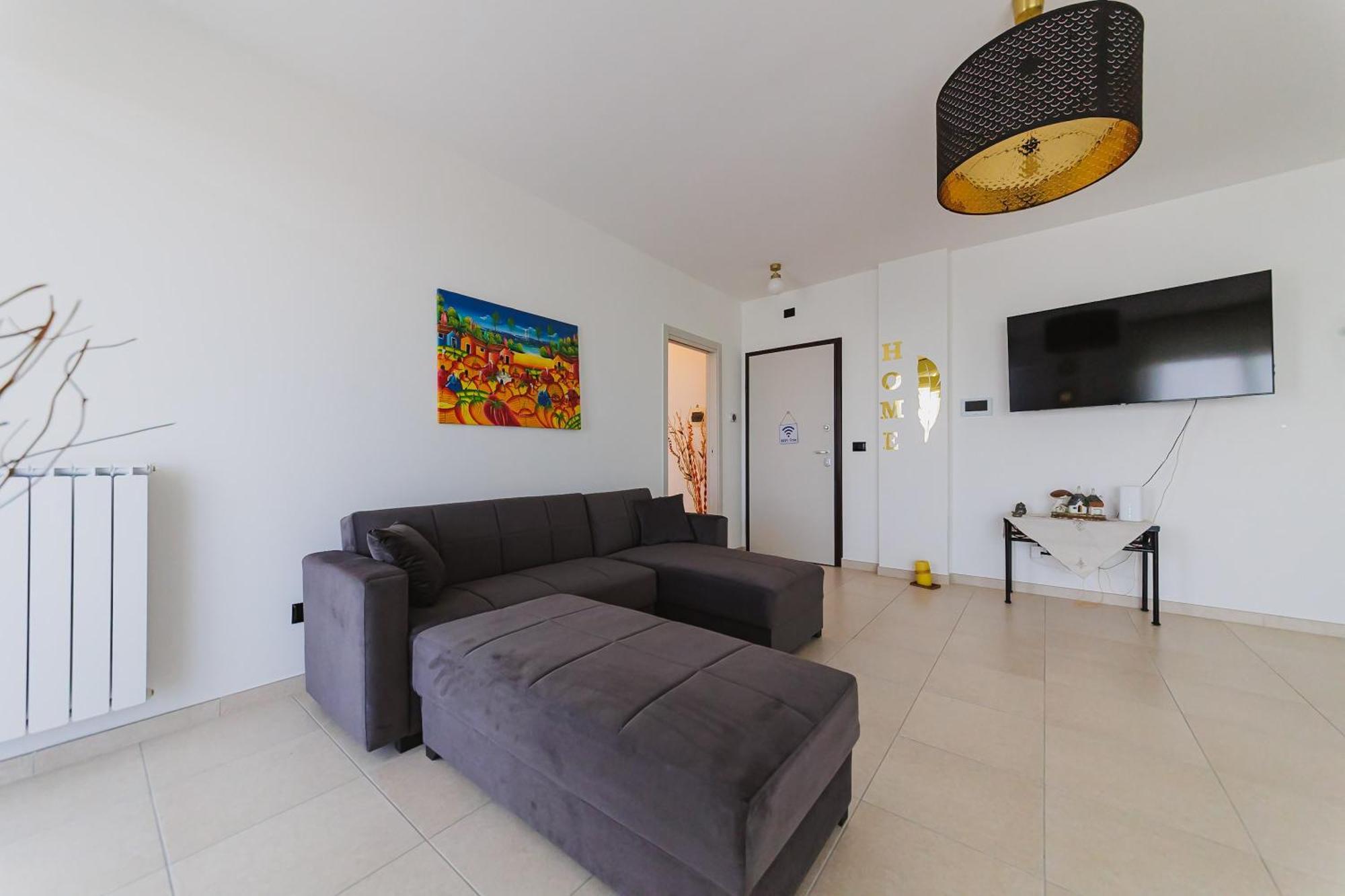 Swamyhome Aereoportobaripalese Bitonto Exterior foto