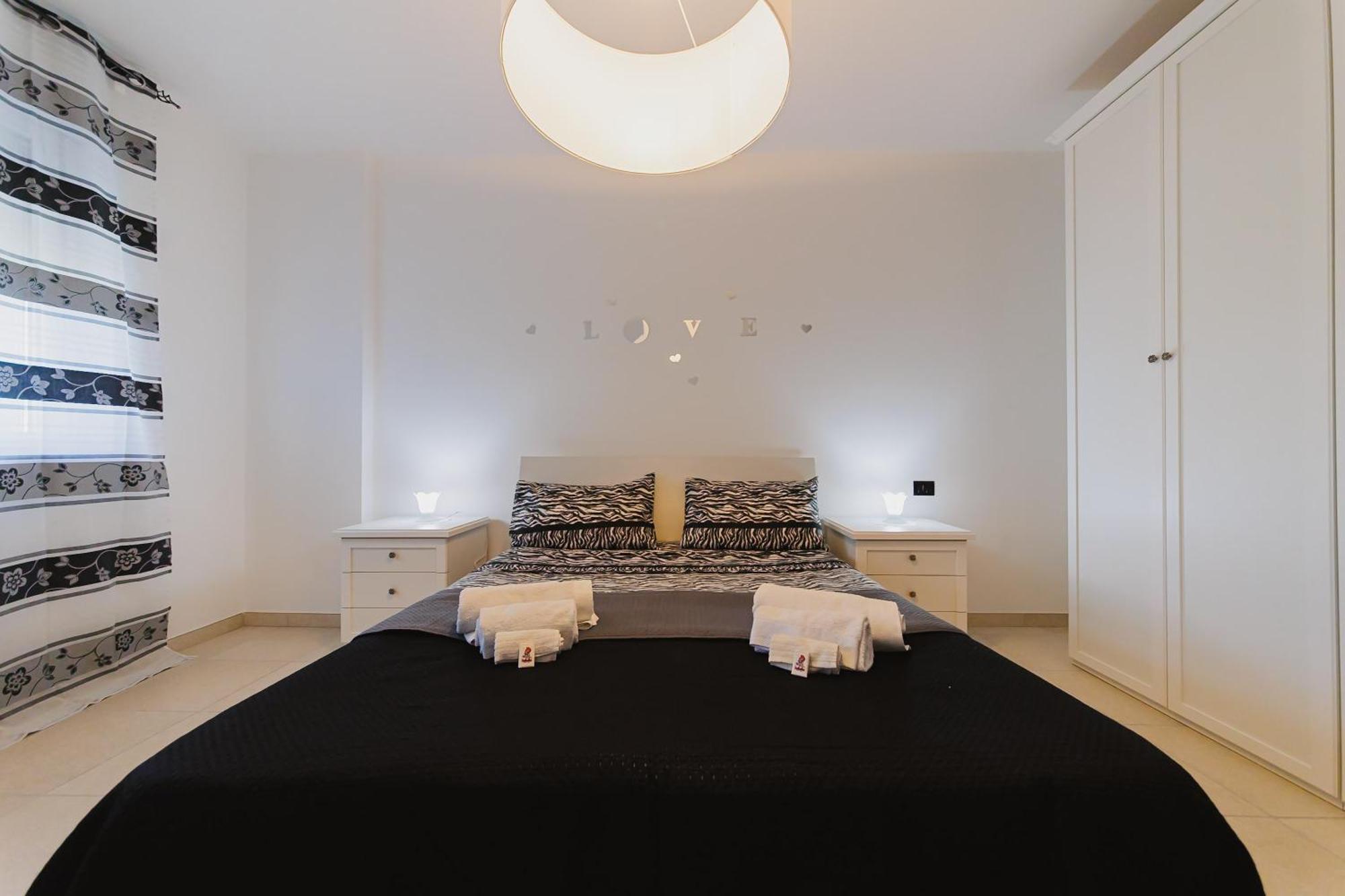 Swamyhome Aereoportobaripalese Bitonto Exterior foto