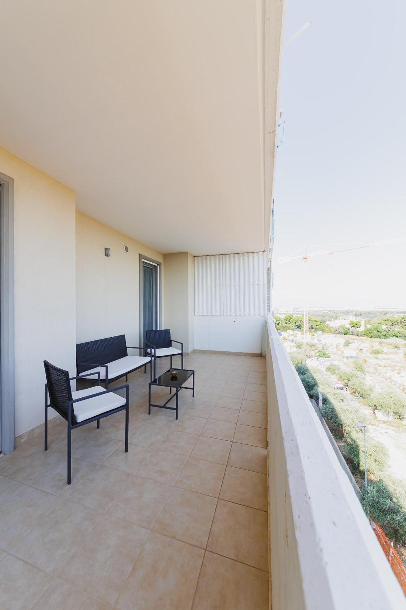 Swamyhome Aereoportobaripalese Bitonto Exterior foto
