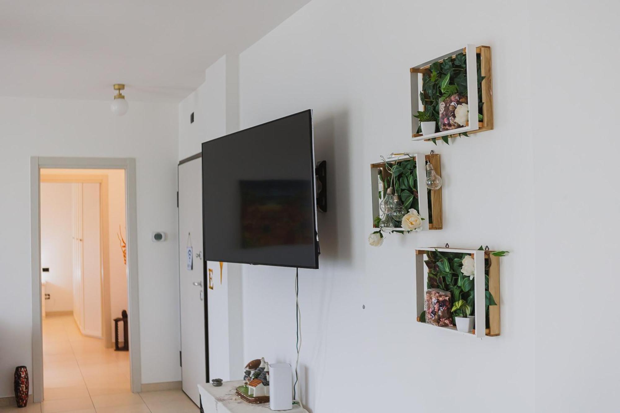 Swamyhome Aereoportobaripalese Bitonto Exterior foto