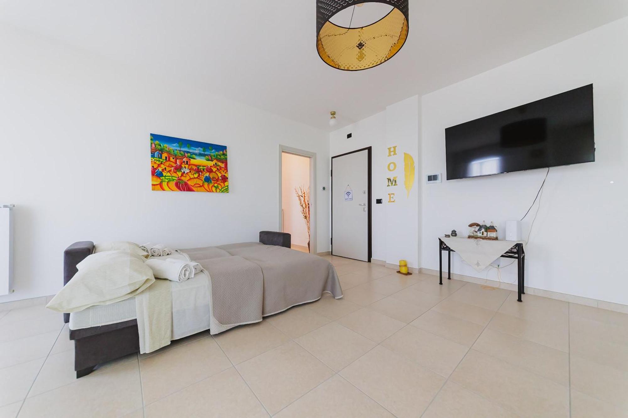 Swamyhome Aereoportobaripalese Bitonto Exterior foto