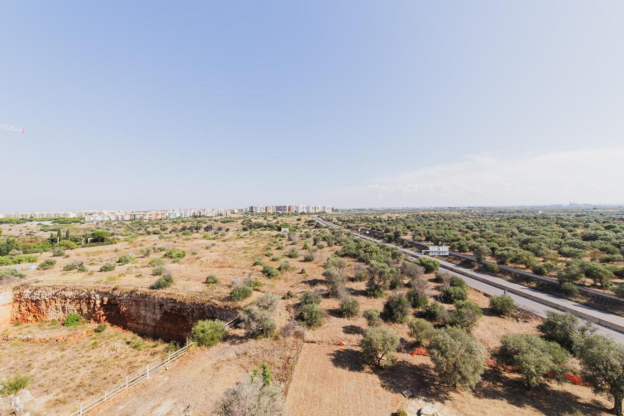 Swamyhome Aereoportobaripalese Bitonto Exterior foto